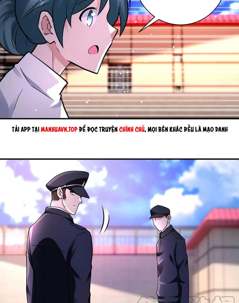 Mạt Thế Siêu Cấp Hệ Thống Chapter 336 - 6