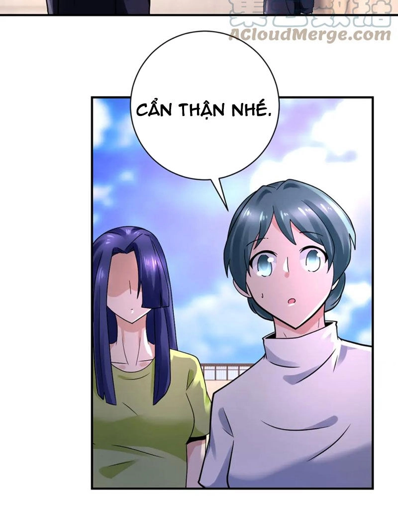 Mạt Thế Siêu Cấp Hệ Thống Chapter 336 - 7