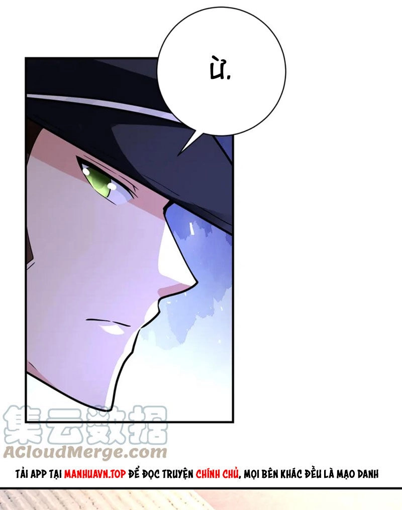 Mạt Thế Siêu Cấp Hệ Thống Chapter 336 - 8