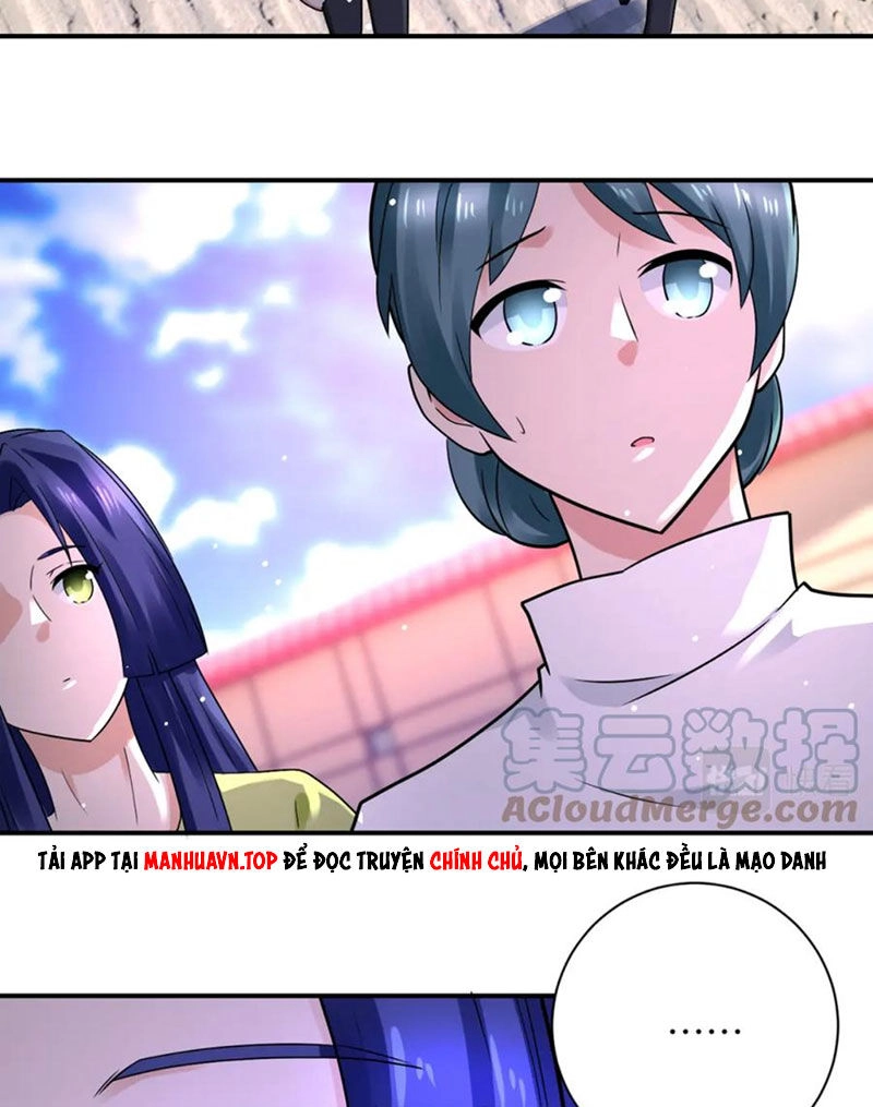 Mạt Thế Siêu Cấp Hệ Thống Chapter 336 - 10