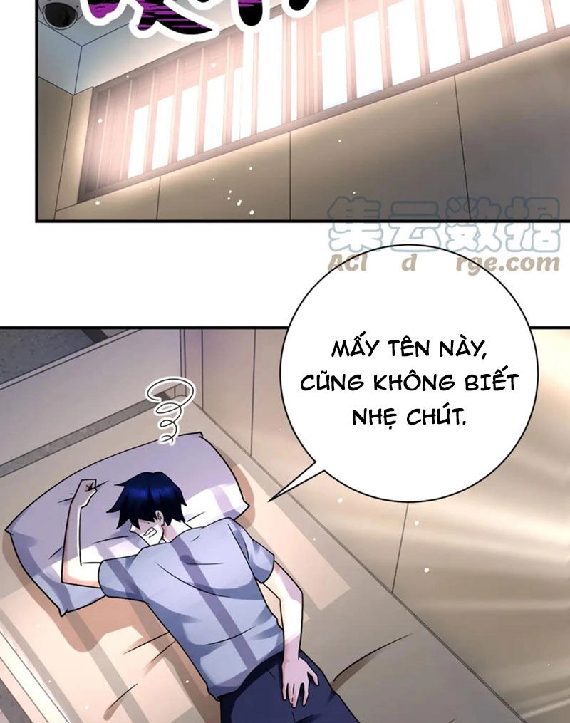 Mạt Thế Siêu Cấp Hệ Thống Chapter 336 - 12