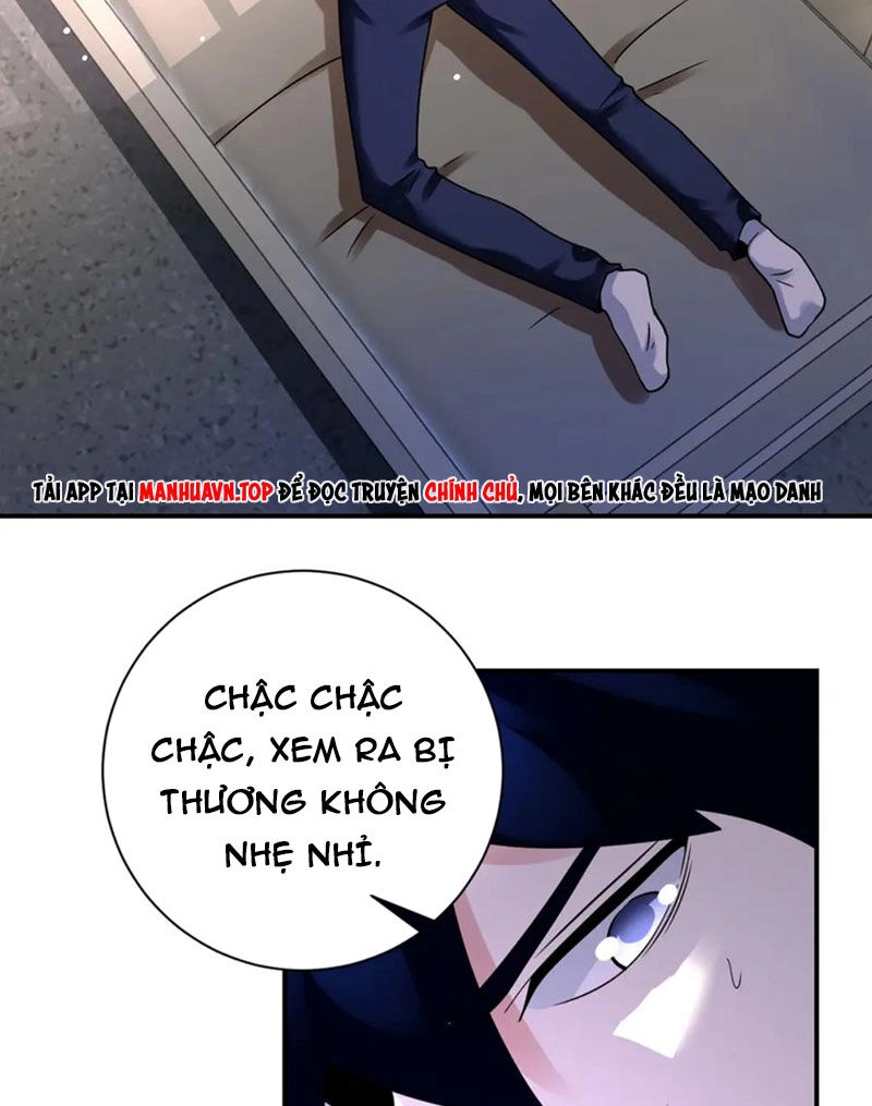 Mạt Thế Siêu Cấp Hệ Thống Chapter 336 - 13