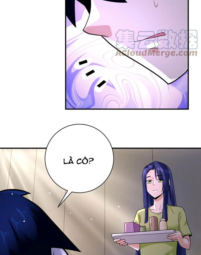 Mạt Thế Siêu Cấp Hệ Thống Chapter 336 - 14