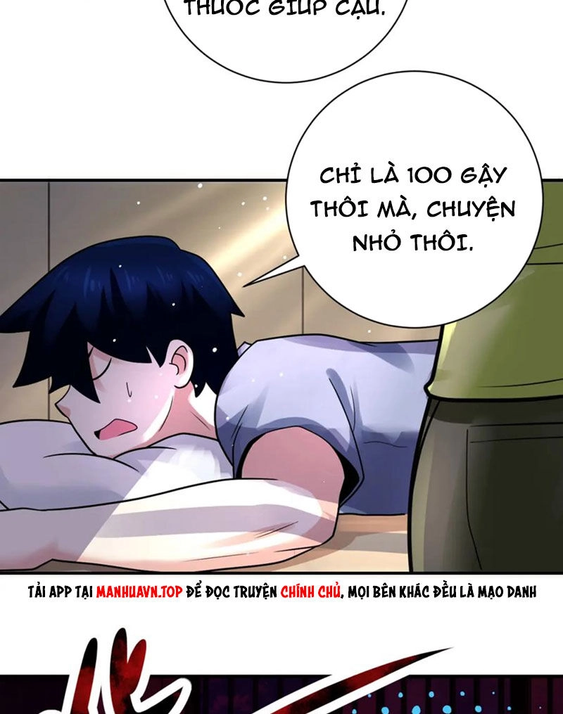 Mạt Thế Siêu Cấp Hệ Thống Chapter 336 - 16