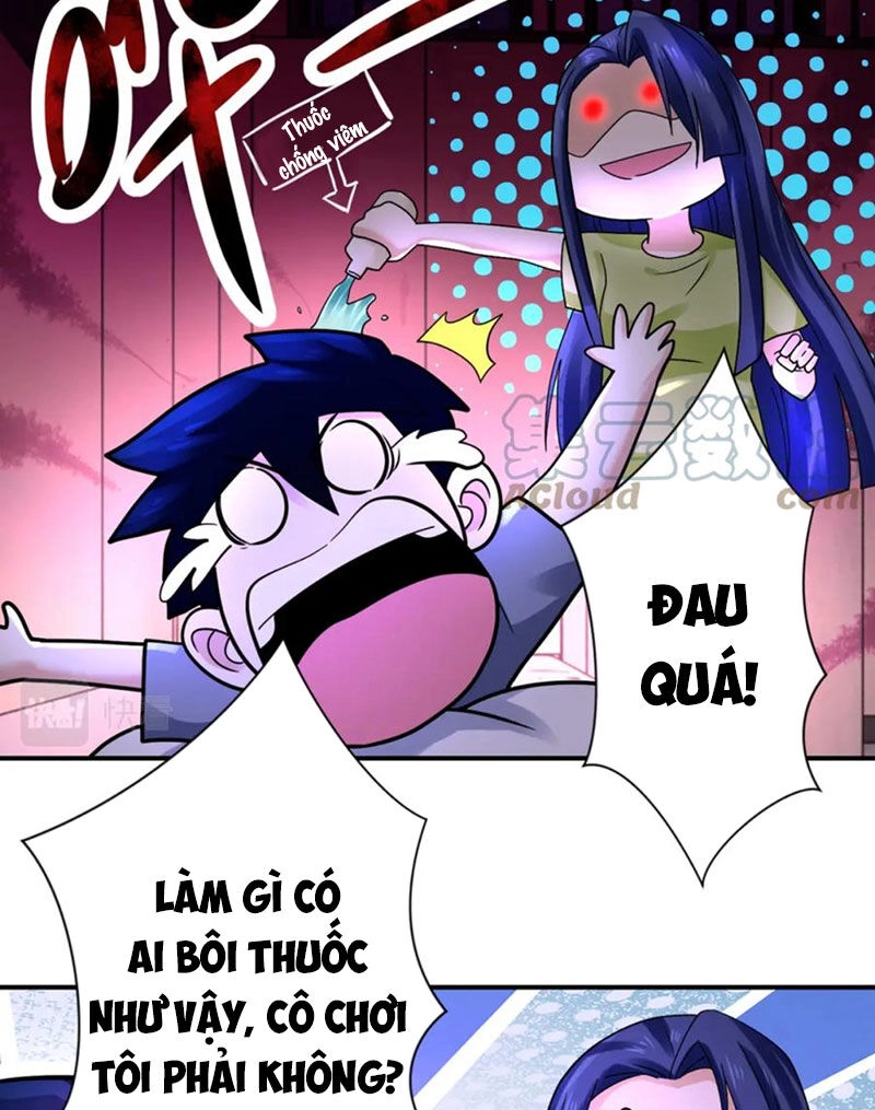 Mạt Thế Siêu Cấp Hệ Thống Chapter 336 - 17