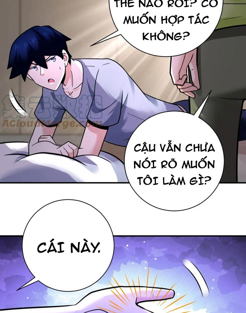 Mạt Thế Siêu Cấp Hệ Thống Chapter 336 - 22