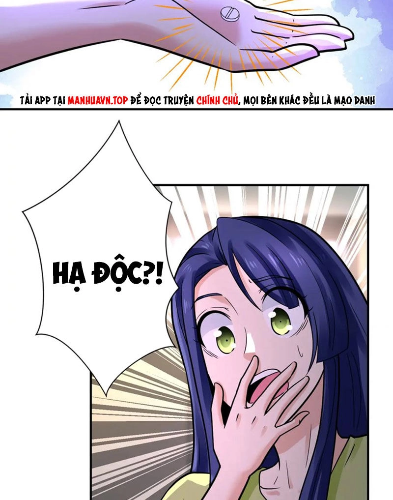 Mạt Thế Siêu Cấp Hệ Thống Chapter 336 - 23