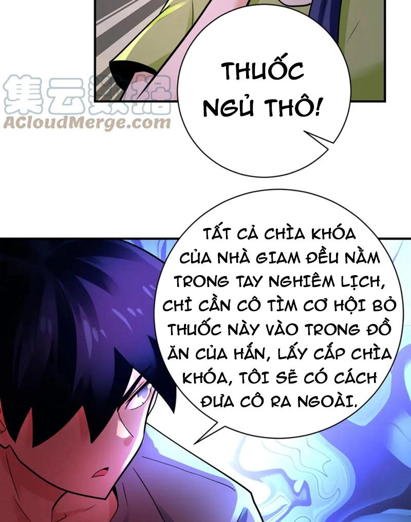 Mạt Thế Siêu Cấp Hệ Thống Chapter 336 - 24