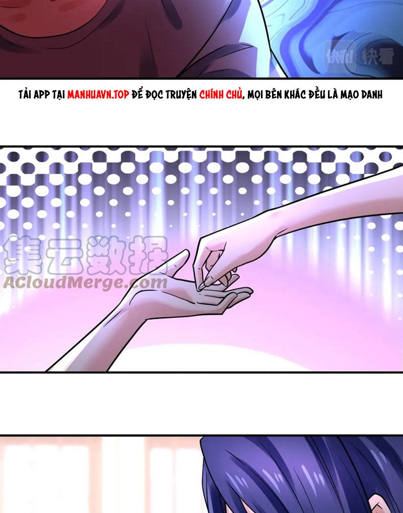 Mạt Thế Siêu Cấp Hệ Thống Chapter 336 - 25