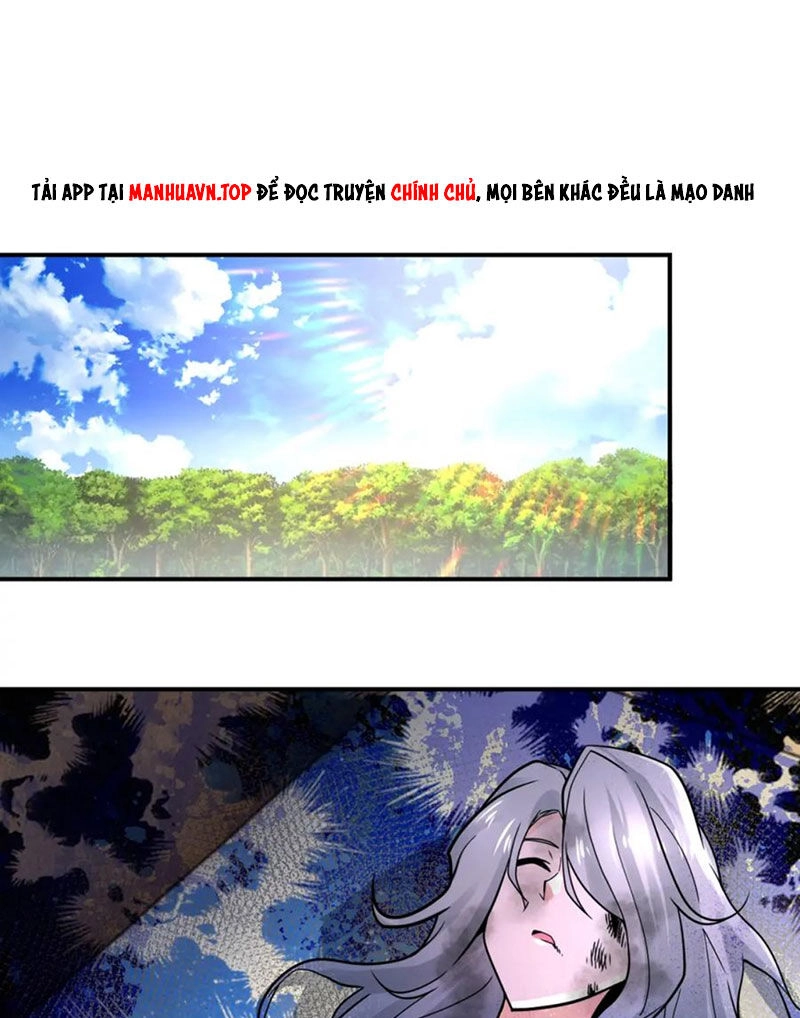 Mạt Thế Siêu Cấp Hệ Thống Chapter 336 - 27