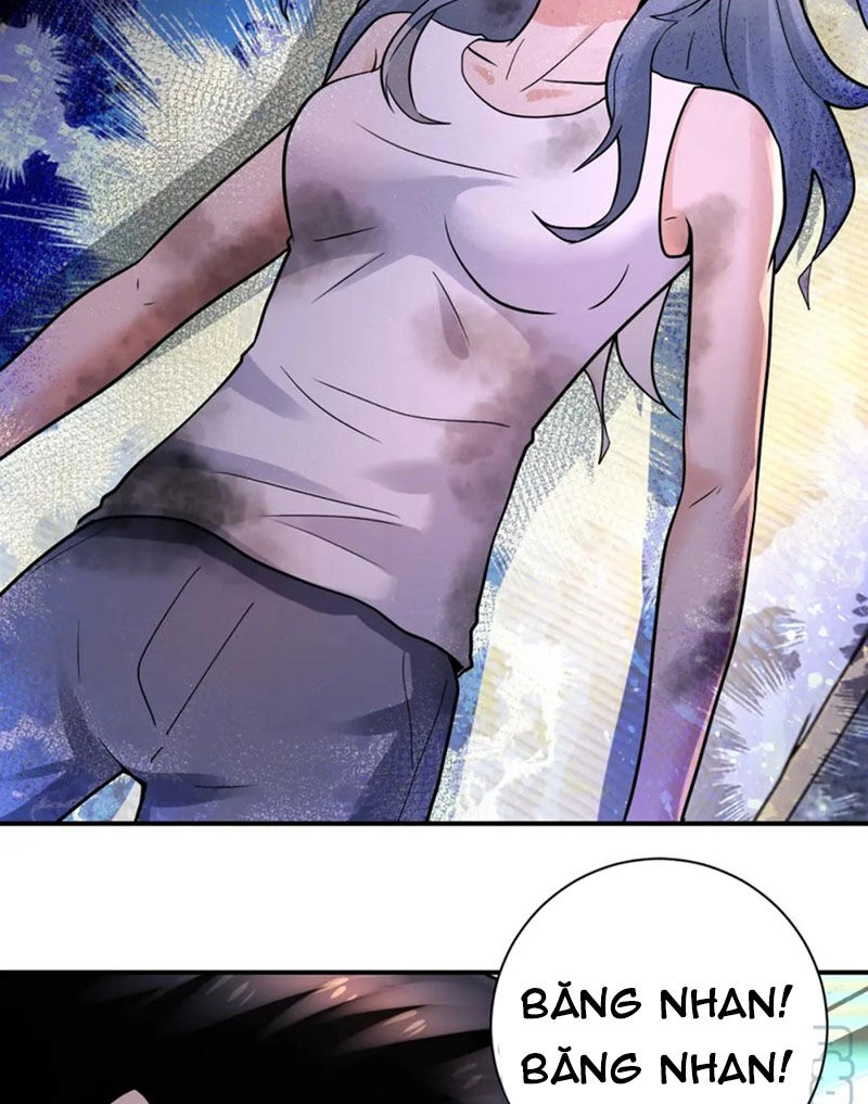 Mạt Thế Siêu Cấp Hệ Thống Chapter 336 - 28