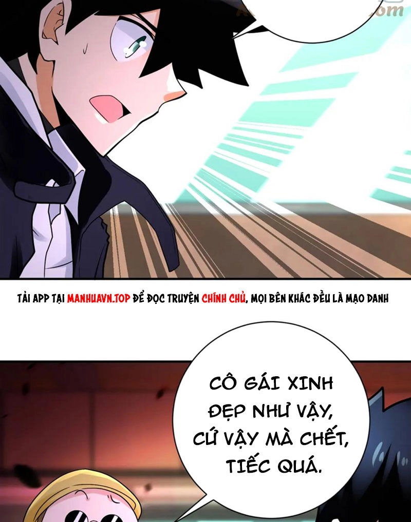 Mạt Thế Siêu Cấp Hệ Thống Chapter 336 - 29
