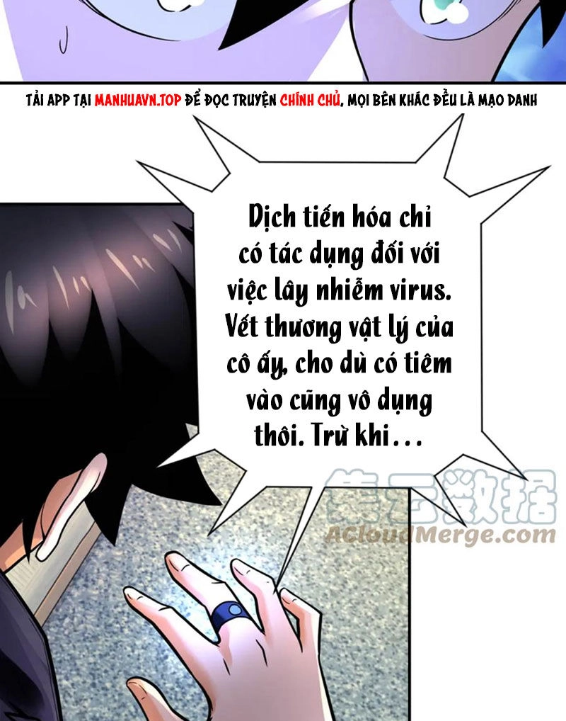 Mạt Thế Siêu Cấp Hệ Thống Chapter 336 - 37