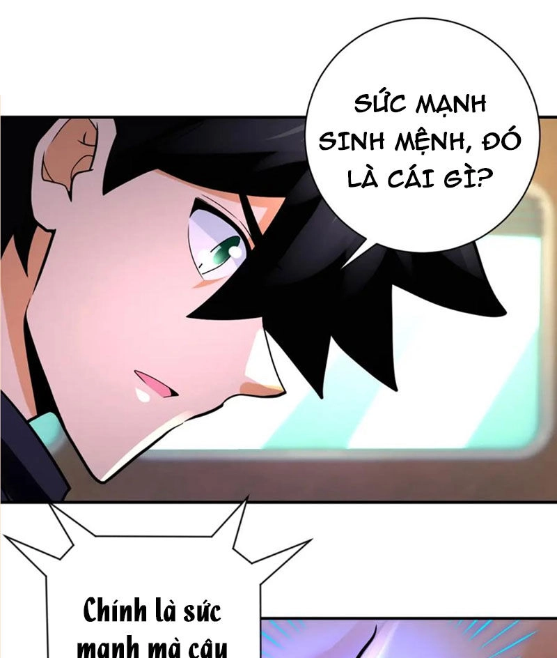 Mạt Thế Siêu Cấp Hệ Thống Chapter 336 - 40