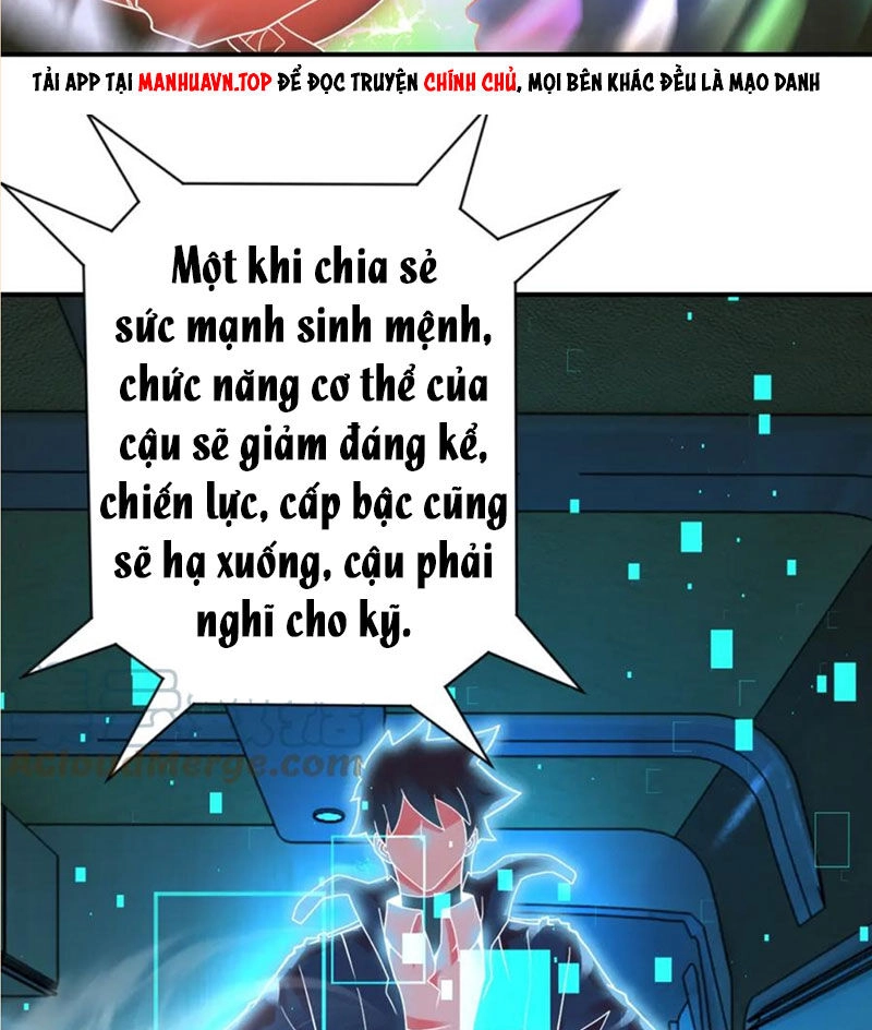 Mạt Thế Siêu Cấp Hệ Thống Chapter 336 - 42