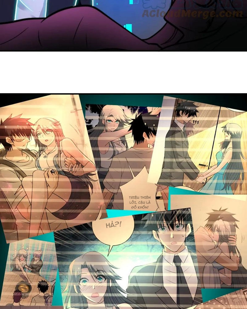 Mạt Thế Siêu Cấp Hệ Thống Chapter 337 - 2