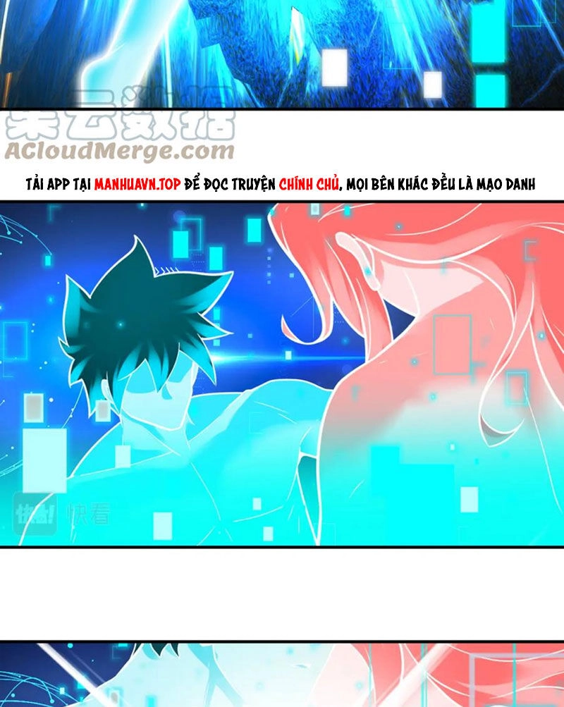 Mạt Thế Siêu Cấp Hệ Thống Chapter 337 - 7