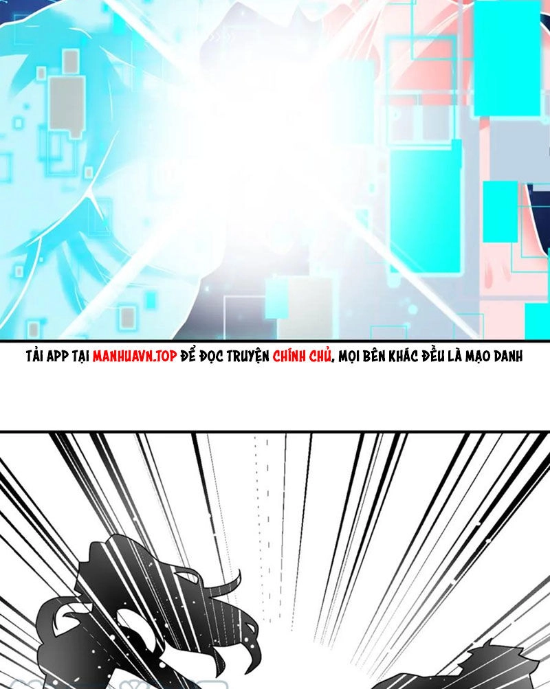 Mạt Thế Siêu Cấp Hệ Thống Chapter 337 - 8