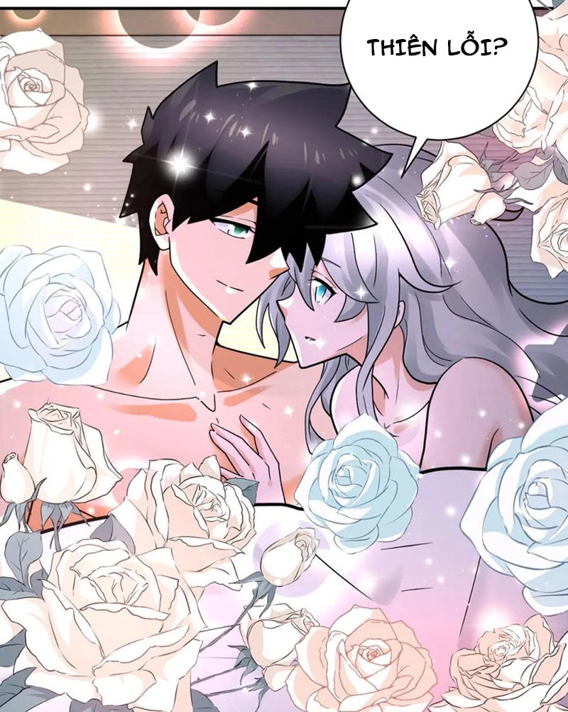 Mạt Thế Siêu Cấp Hệ Thống Chapter 337 - 11