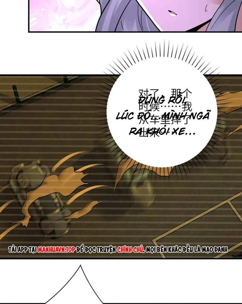 Mạt Thế Siêu Cấp Hệ Thống Chapter 337 - 16