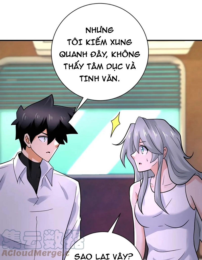 Mạt Thế Siêu Cấp Hệ Thống Chapter 337 - 20