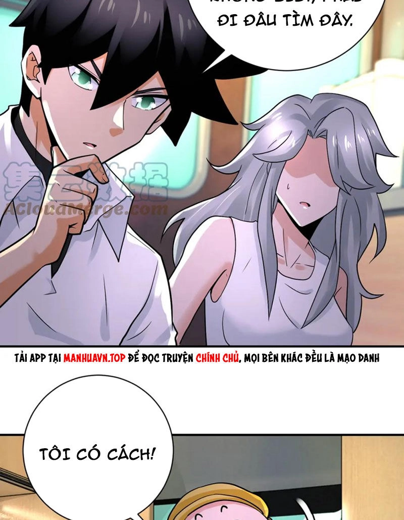 Mạt Thế Siêu Cấp Hệ Thống Chapter 337 - 22