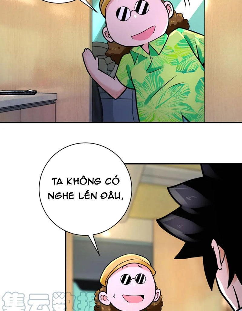 Mạt Thế Siêu Cấp Hệ Thống Chapter 337 - 23