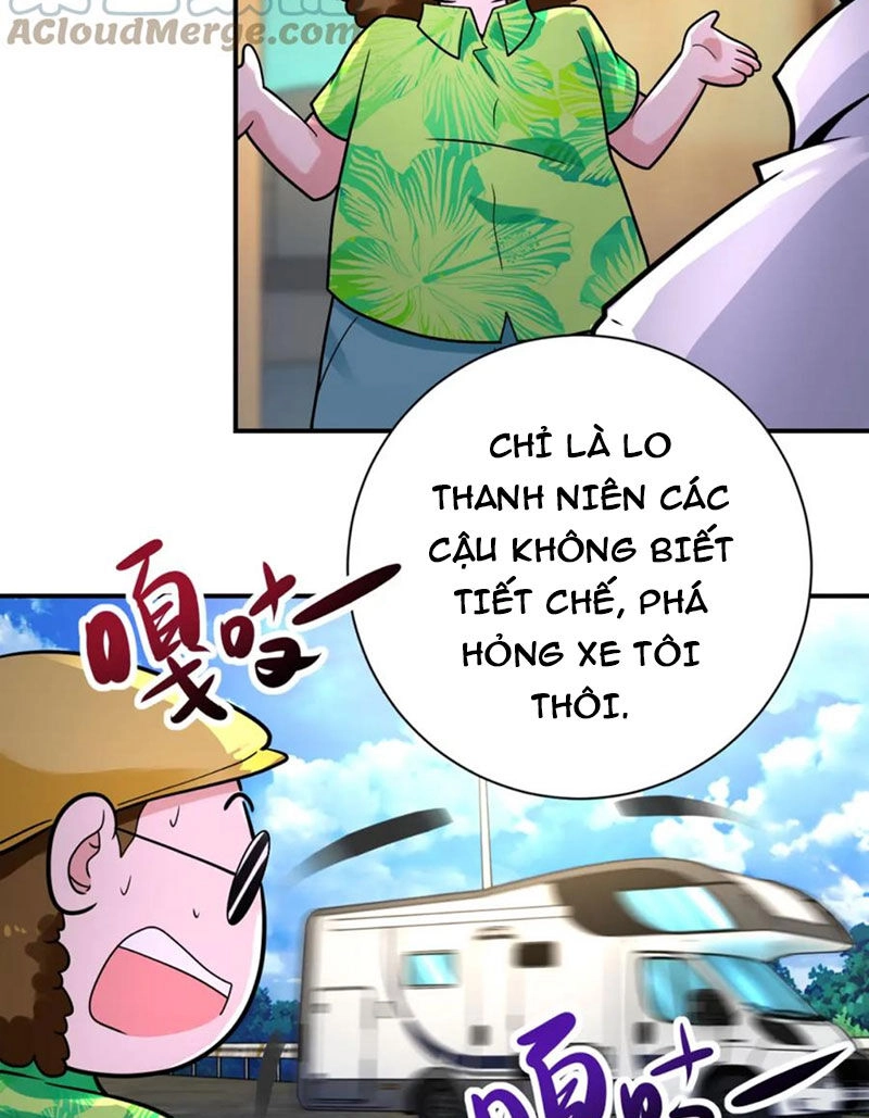 Mạt Thế Siêu Cấp Hệ Thống Chapter 337 - 24