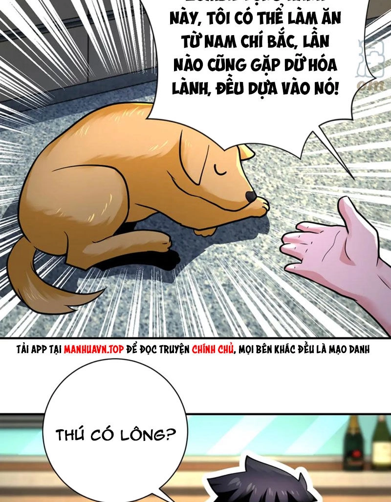 Mạt Thế Siêu Cấp Hệ Thống Chapter 337 - 27