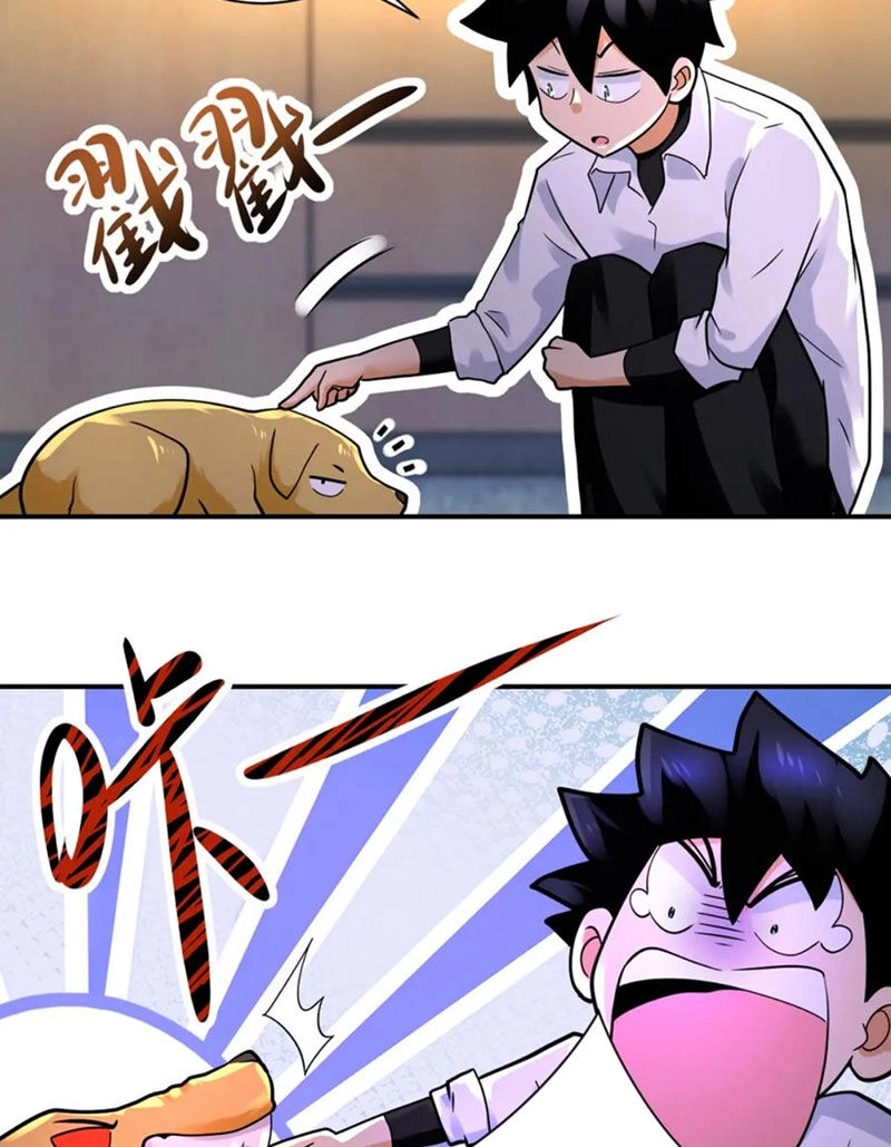 Mạt Thế Siêu Cấp Hệ Thống Chapter 337 - 28