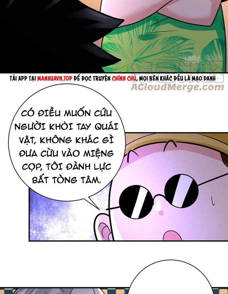 Mạt Thế Siêu Cấp Hệ Thống Chapter 337 - 30