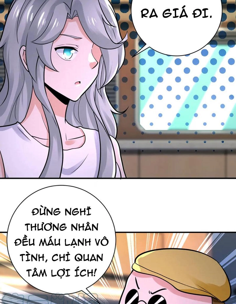 Mạt Thế Siêu Cấp Hệ Thống Chapter 337 - 31