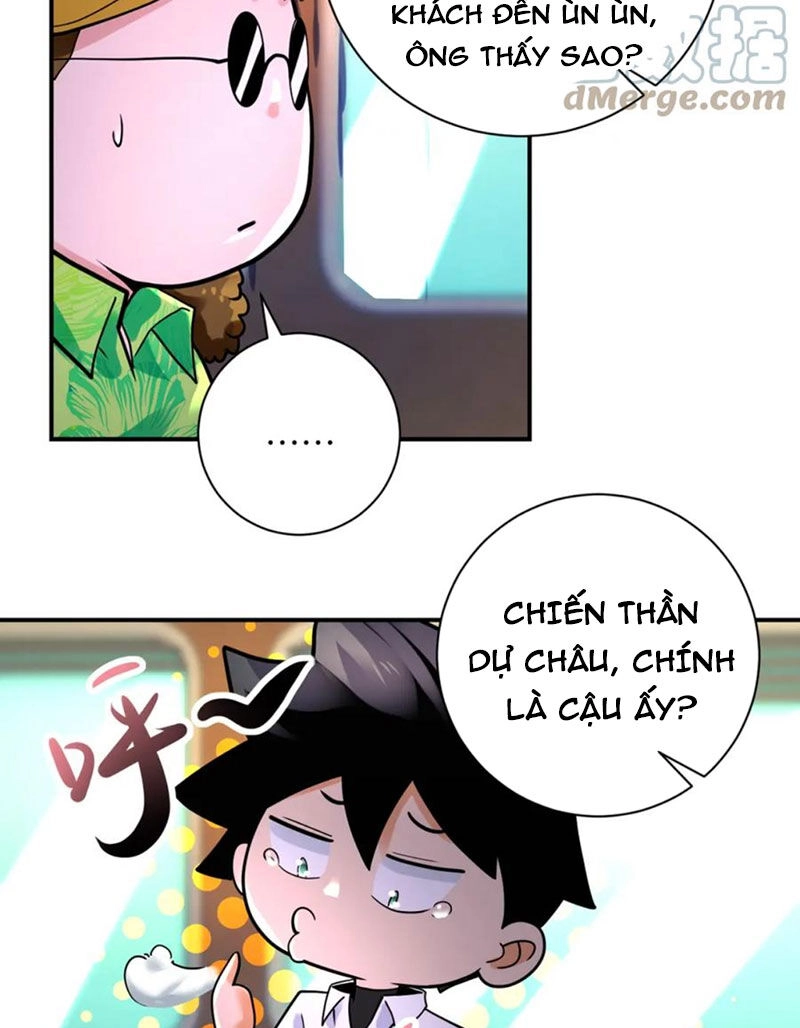 Mạt Thế Siêu Cấp Hệ Thống Chapter 337 - 37