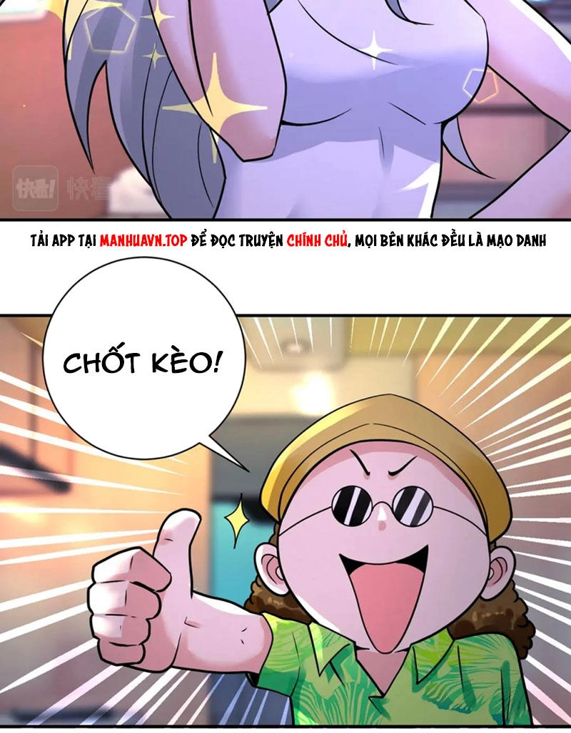 Mạt Thế Siêu Cấp Hệ Thống Chapter 337 - 39