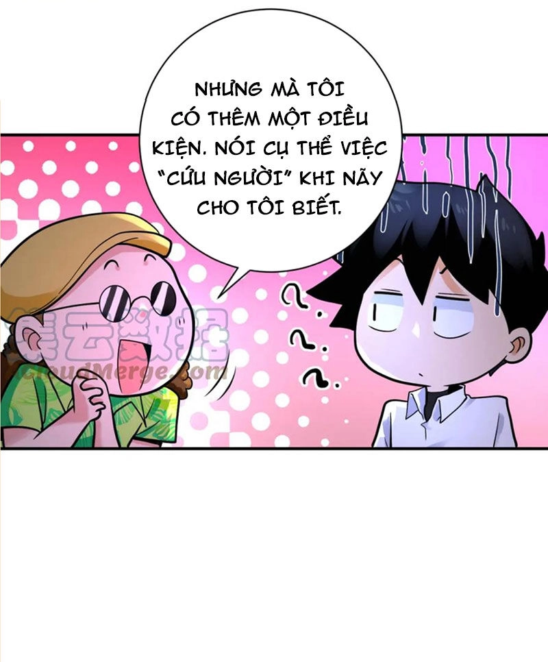 Mạt Thế Siêu Cấp Hệ Thống Chapter 337 - 40