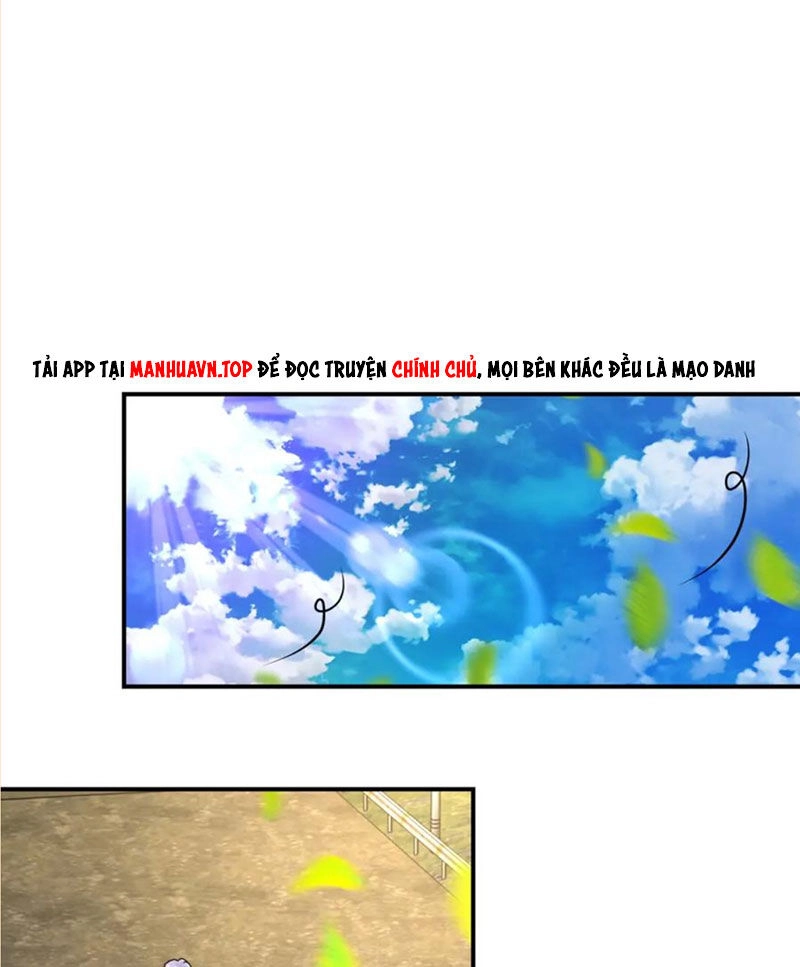Mạt Thế Siêu Cấp Hệ Thống Chapter 337 - 41