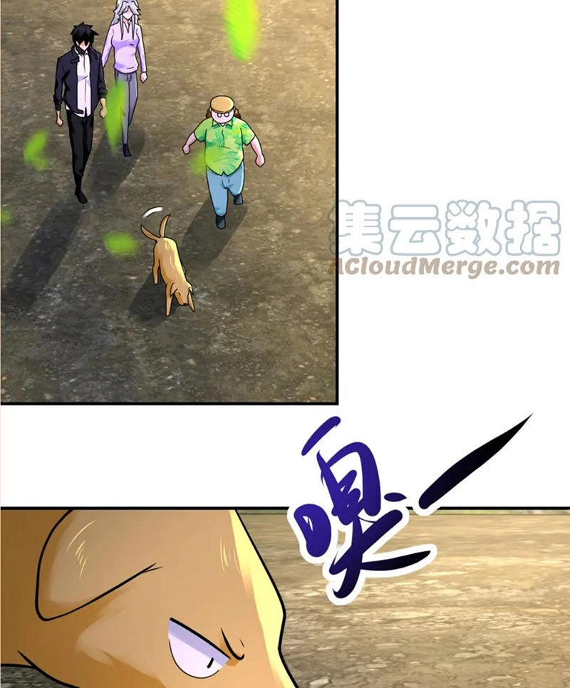 Mạt Thế Siêu Cấp Hệ Thống Chapter 337 - 42