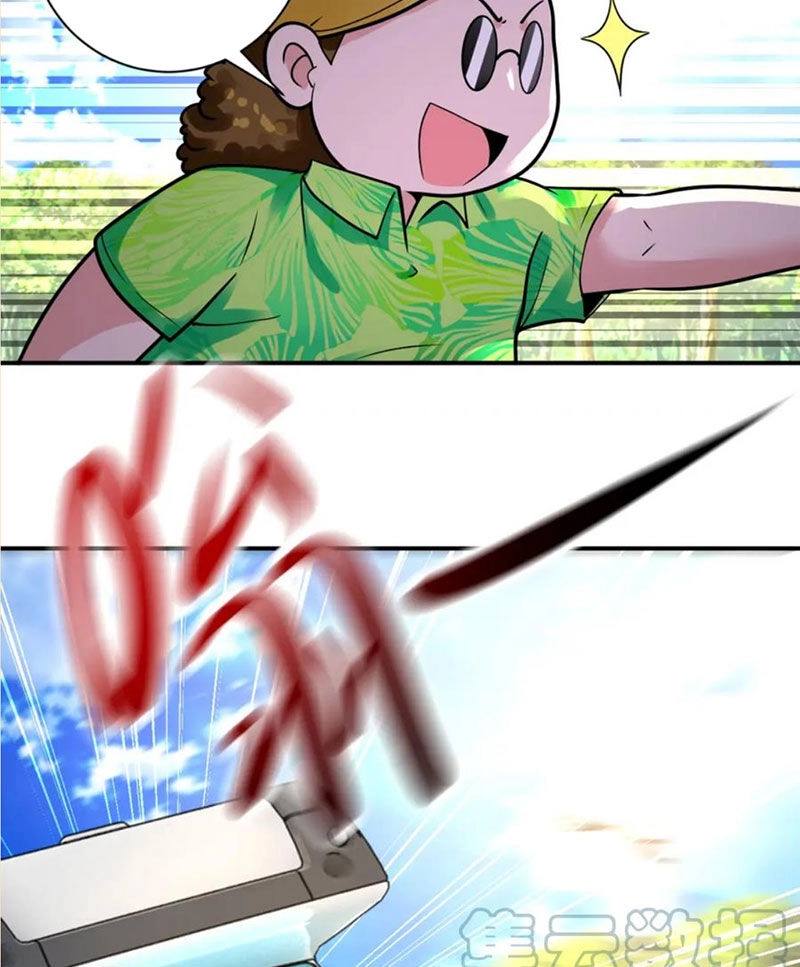 Mạt Thế Siêu Cấp Hệ Thống Chapter 337 - 45