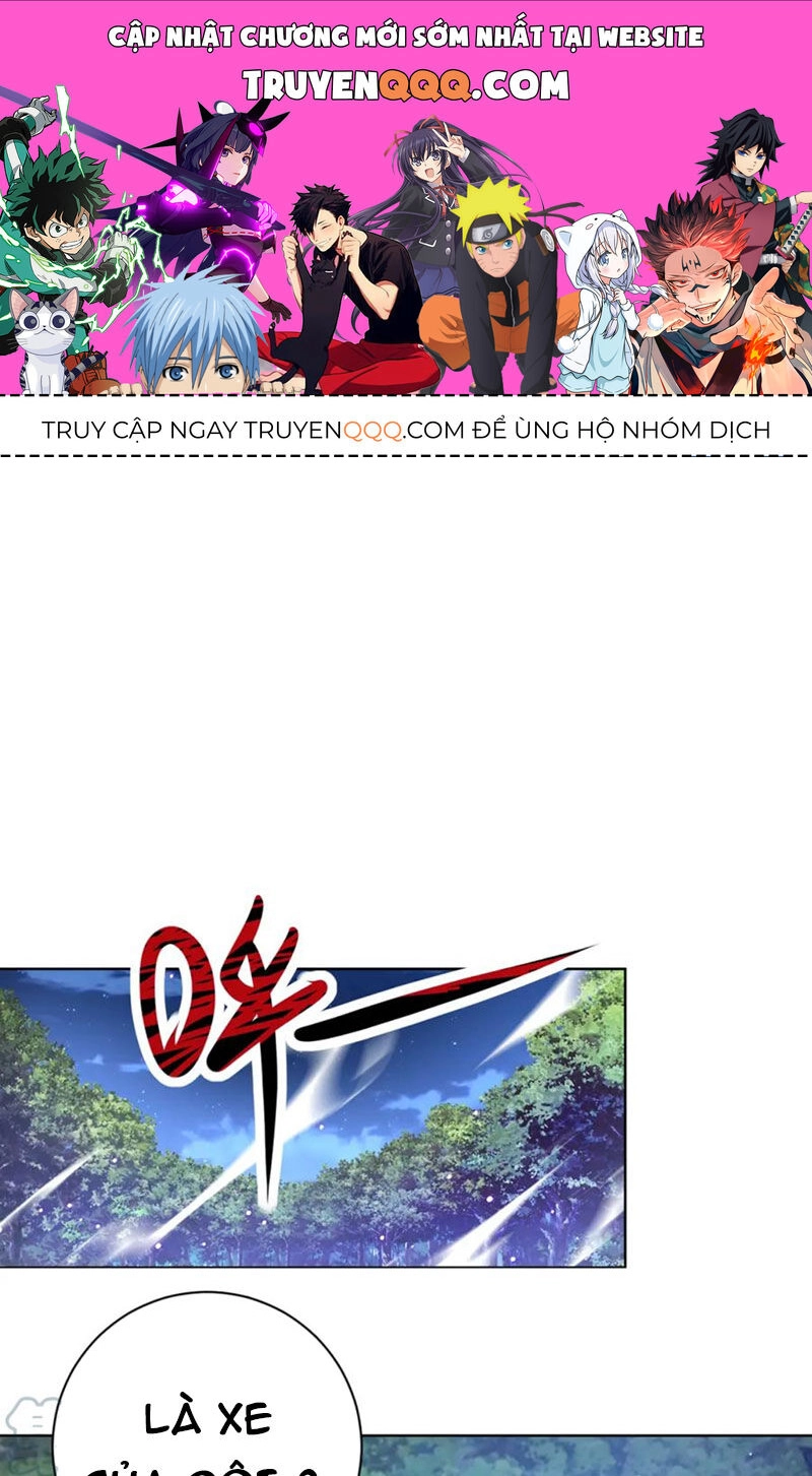 Mạt Thế Siêu Cấp Hệ Thống Chapter 338 - 1