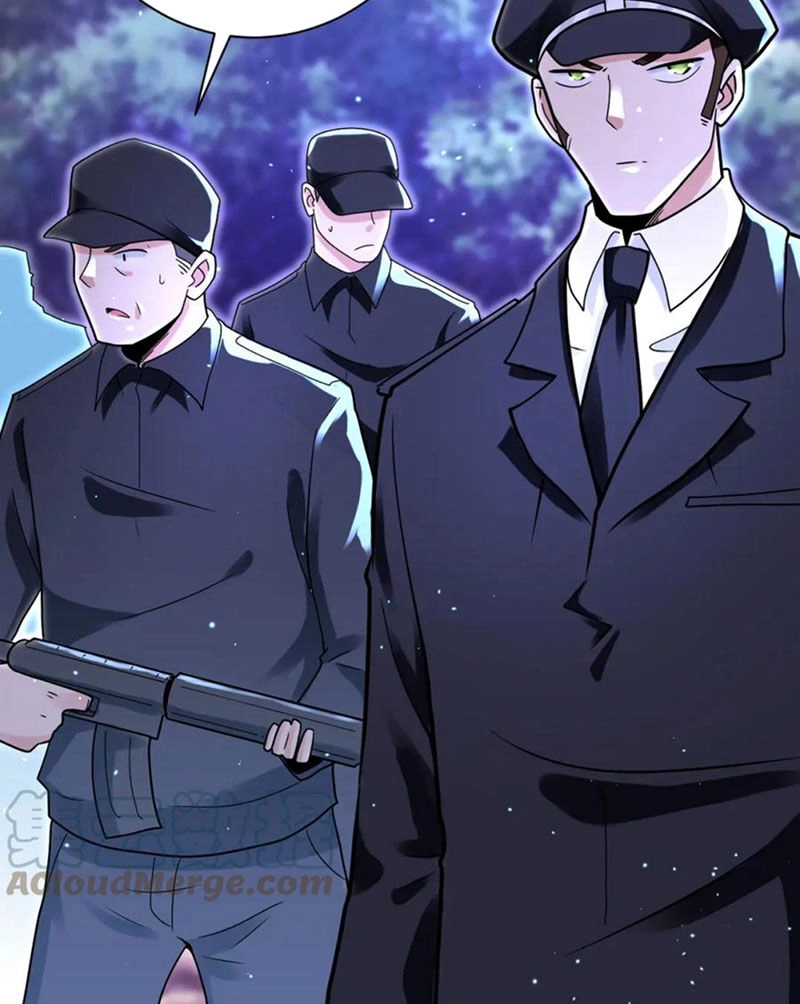 Mạt Thế Siêu Cấp Hệ Thống Chapter 338 - 3