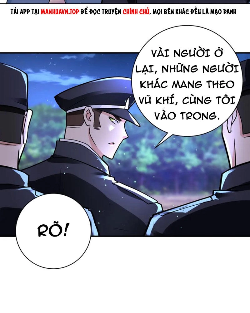 Mạt Thế Siêu Cấp Hệ Thống Chapter 338 - 4