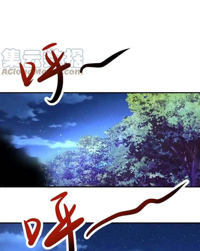 Mạt Thế Siêu Cấp Hệ Thống Chapter 338 - 5