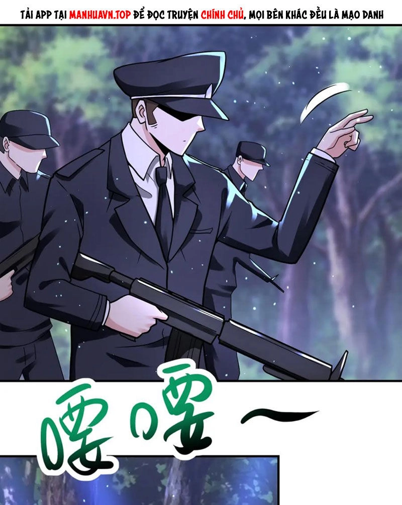 Mạt Thế Siêu Cấp Hệ Thống Chapter 338 - 7