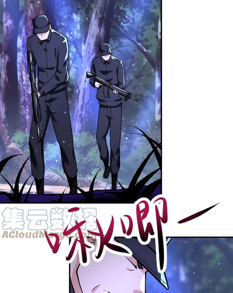 Mạt Thế Siêu Cấp Hệ Thống Chapter 338 - 8