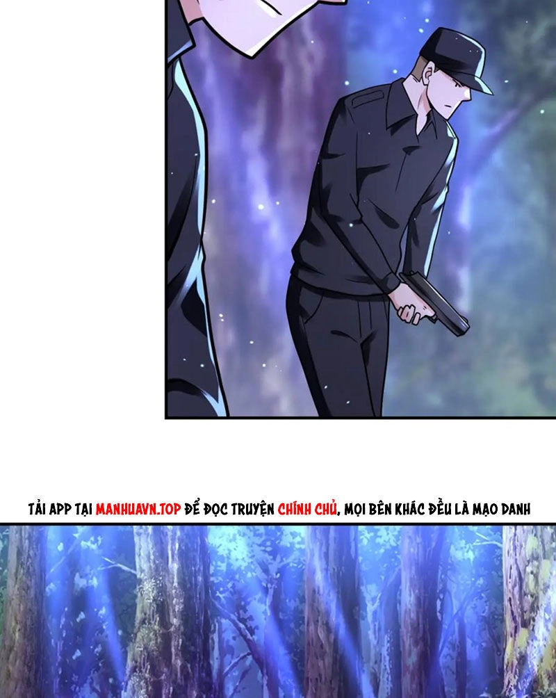 Mạt Thế Siêu Cấp Hệ Thống Chapter 338 - 9