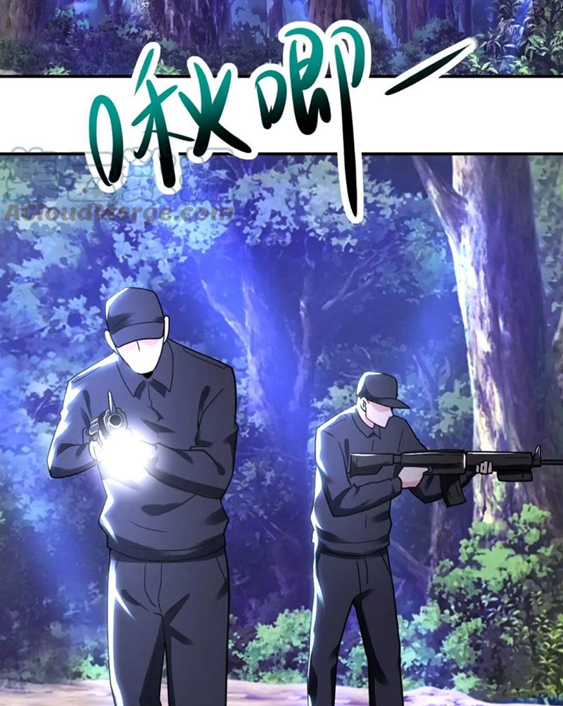 Mạt Thế Siêu Cấp Hệ Thống Chapter 338 - 10