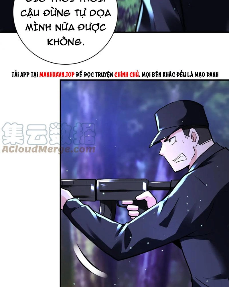 Mạt Thế Siêu Cấp Hệ Thống Chapter 338 - 15