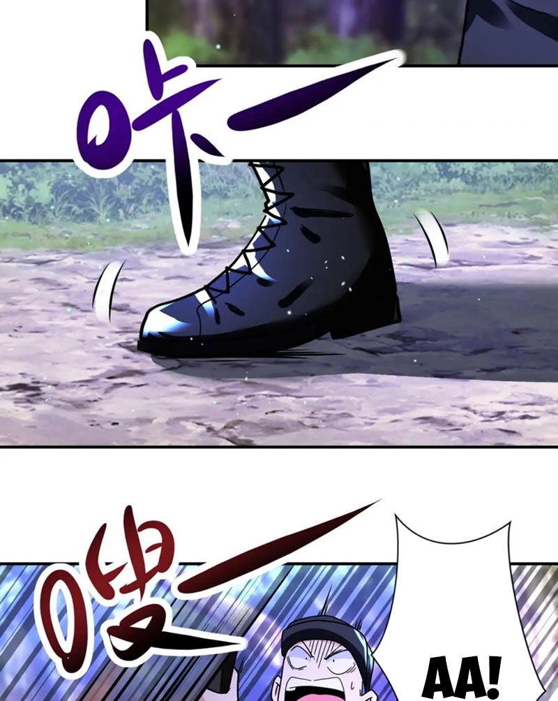 Mạt Thế Siêu Cấp Hệ Thống Chapter 338 - 16