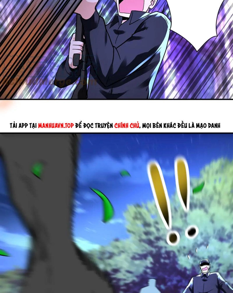 Mạt Thế Siêu Cấp Hệ Thống Chapter 338 - 17