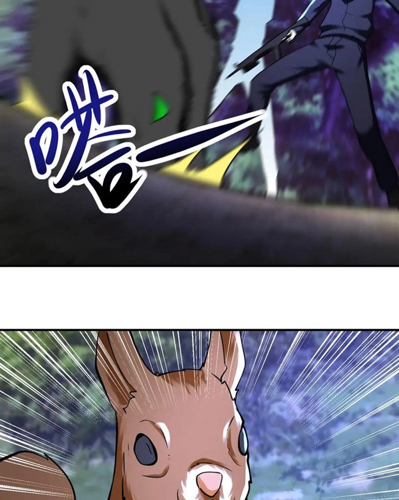 Mạt Thế Siêu Cấp Hệ Thống Chapter 338 - 18